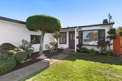 1810 Kehoe Ave, San Mateo, CA 94401 - Photo 3