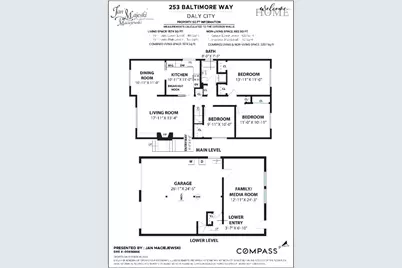 Baltimore Way, Daly City, CA 94014 - Photo 33