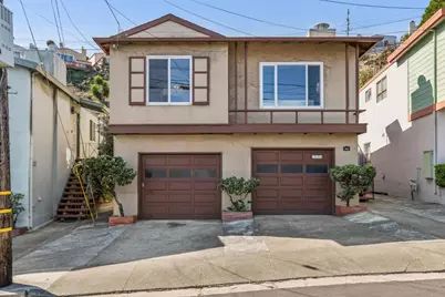 Baltimore Way, Daly City, CA 94014 - Photo 1