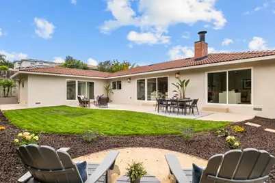 2835 Arguello Dr, Burlingame, CA 94010 - Photo 43