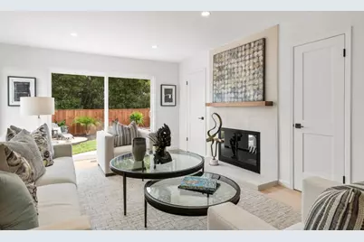 2835 Arguello Dr, Burlingame, CA 94010 - Photo 11