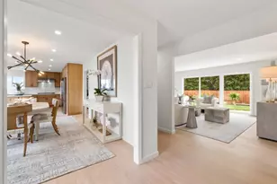 2835 Arguello Dr, Burlingame, CA 94010 - Photo 3