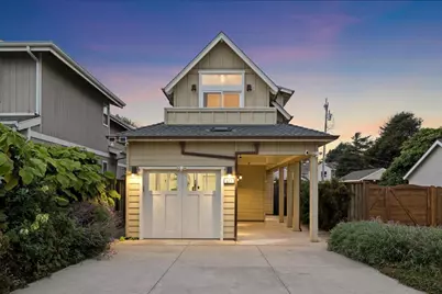 611 Myrtle St, Half Moon Bay, CA 94019 - Photo 1