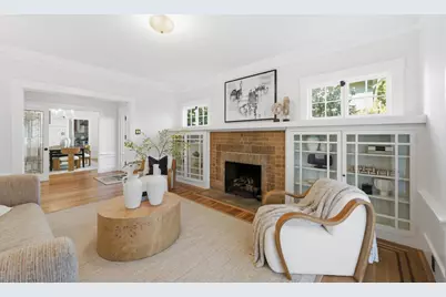 1312 Edgehill Dr, Burlingame, CA 94010 - Photo 9