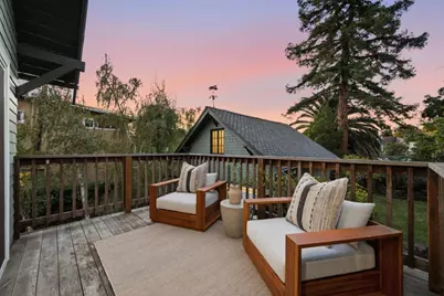 1312 Edgehill Dr, Burlingame, CA 94010 - Photo 37
