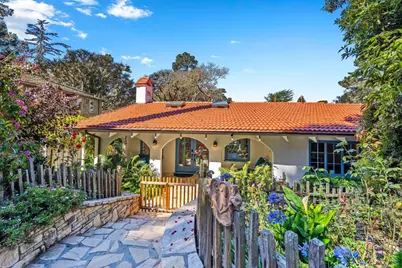 269 Camino Del Monte, Carmel, CA 93921 - Photo 1