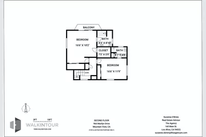 966 Marilyn Dr, Mountain View, CA 94040 - Photo 41