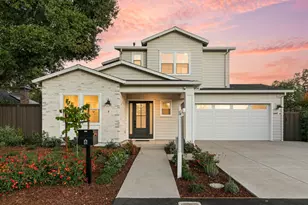 8 Nancy Way, Menlo Park, CA 94025 - Photo 1