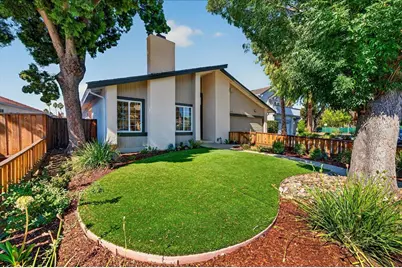 4339 Stone Canyon Dr, San Jose, CA 95136 - Photo 3