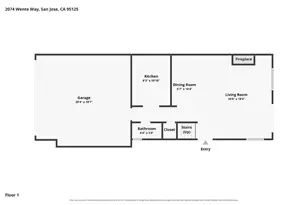2074 Wente Way, San Jose, CA 95125 - Photo 31