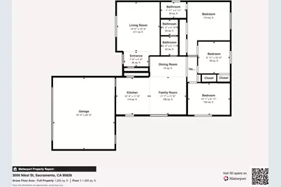 3009 Nikol St, Sacramento, CA 95826 - Photo 45