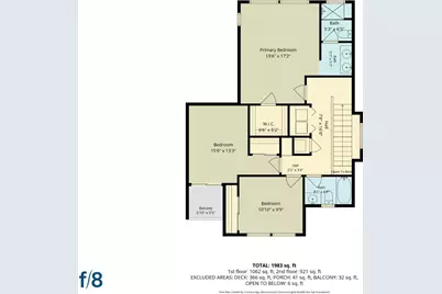 1596 Camden Village Cir, San Jose, CA 95124 - Photo 35