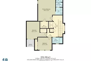 1596 Camden Village Cir, San Jose, CA 95124 - Photo 35