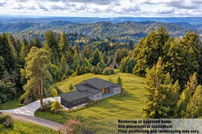 Ocean View Rd, Los Gatos, CA 95033 - Photo 3