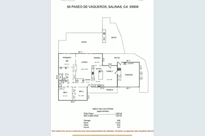 56 Paseo De Vaqueros, Salinas, CA 93908 - Photo 51