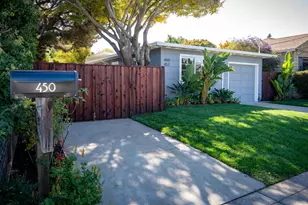450-452 State St, San Mateo, CA 94401 - Photo 1
