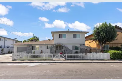 2134 Main St, Santa Clara, CA 95050 - Photo 1