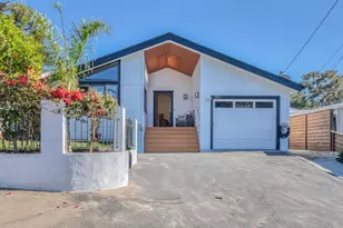 1205 Lincoln Ave, Pacific Grove, CA 93950 - Photo 1