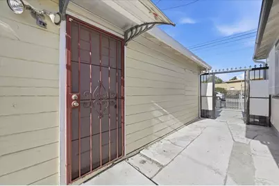 9333-9337 Cherry St, Oakland, CA 94603 - Photo 33