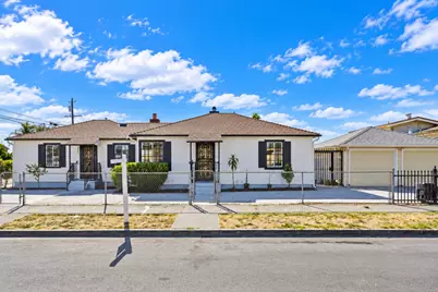 9333-9337 Cherry St, Oakland, CA 94603 - Photo 1