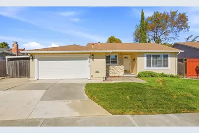 3839 Mesa Verde Ct, Pleasanton, CA 94588 - Photo 1