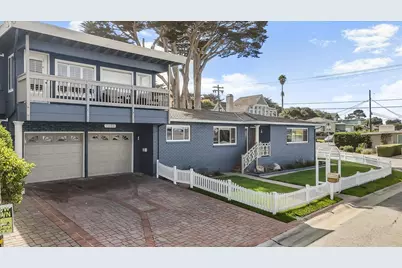 1141 Shell Ave, Pacific Grove, CA 93950 - Photo 1