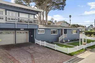 1141 Shell Ave, Pacific Grove, CA 93950 - Photo 1