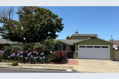 Hershey Way, Hayward, CA 94544 - Photo 1