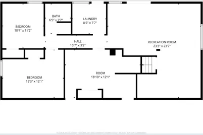 412 Monterey Rd, Pacifica, CA 94044 - Photo 71