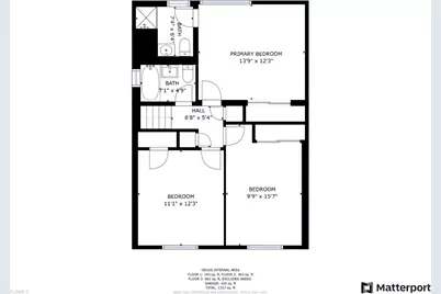 387 13th St, Montara, CA 94037 - Photo 39