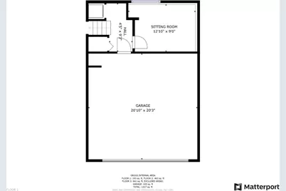 387 13th St, Montara, CA 94037 - Photo 41