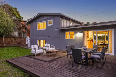 387 13th St, Montara, CA 94037 - Photo 5