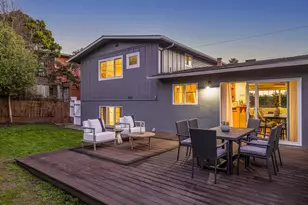 387 13th St, Montara, CA 94037 - Photo 5
