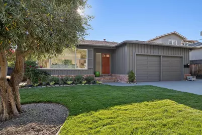 450 Phelps Rd, San Carlos, CA 94070 - Photo 3