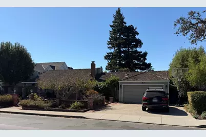 1376 Cedar St, San Carlos, CA 94070 - Photo 1