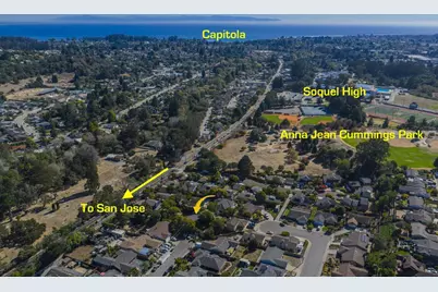 617 Soquel San Jose Rd, Soquel, CA 95073 - Photo 3