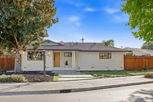 5012 Lassen Ave, San Jose, CA 95129 - Photo 3