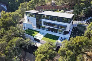 910 La Senda Rd, Hillsborough, CA 94010 - Photo 91
