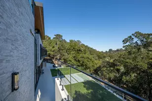 910 La Senda Rd, Hillsborough, CA 94010 - Photo 77
