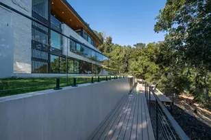 910 La Senda Rd, Hillsborough, CA 94010 - Photo 87