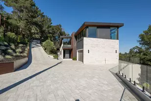 910 La Senda Rd, Hillsborough, CA 94010 - Photo 69