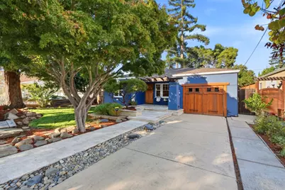 2933 Glendale Ave, Redwood City, CA 94063 - Photo 3