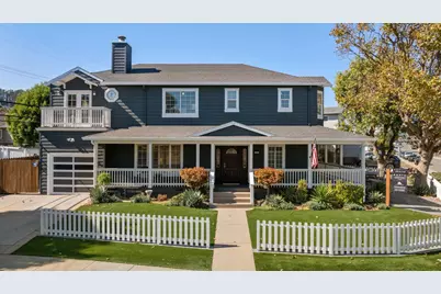 1504 Park Ave, San Bruno, CA 94066 - Photo 1