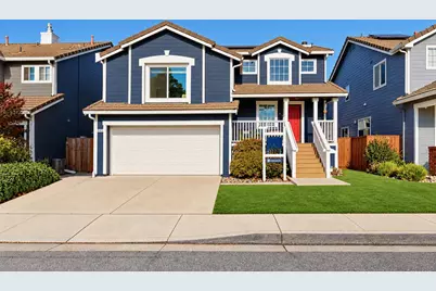 535 Skypark Dr, Scotts Valley, CA 95066 - Photo 3