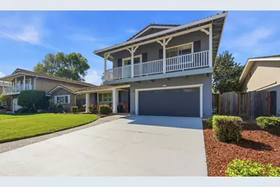 4841 Tonino Dr, San Jose, CA 95136 - Photo 3