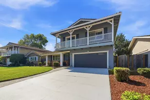 4841 Tonino Dr, San Jose, CA 95136 - Photo 3
