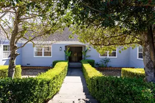 1365 Lakeview Dr, Hillsborough, CA 94010 - Photo 3