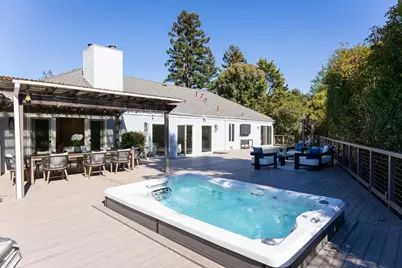 1365 Lakeview Dr, Hillsborough, CA 94010 - Photo 67