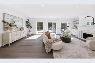 1365 Lakeview Dr, Hillsborough, CA 94010 - Photo 5