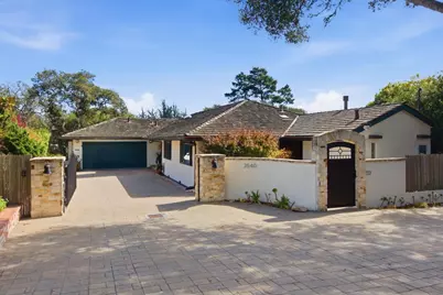 3540 Oak Pl, Carmel, CA 93923 - Photo 1